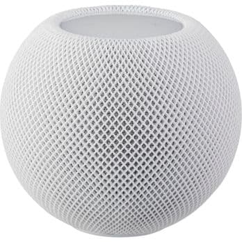 Foto: Apple HomePod mini - White MY5H2D/A