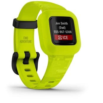 Foto: Garmin vivofit jr. 3 Digi Camo