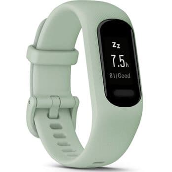 Foto: Garmin vivosmart 5 S/M schwarz/mint