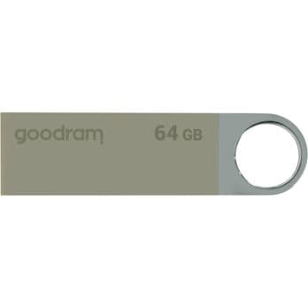 Foto: GOODRAM UUN2 USB 2.0        64GB Silver
