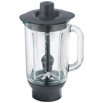 Foto: Kenwood KAH 359GL Glas Mixaufsatz