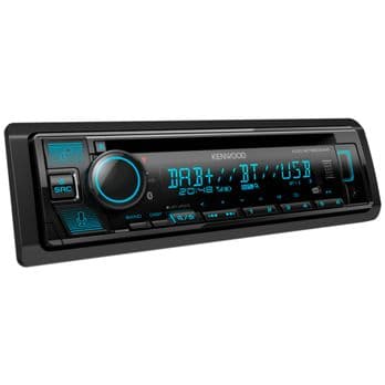 Foto: Kenwood KDCBT560DAB