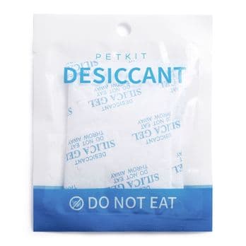 Foto: PETKIT Feeder Desiccant-5pcs (P5FD)