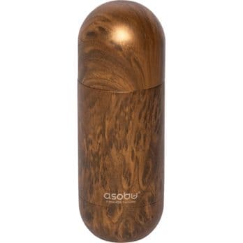 Foto: Asobu Orb Bottle Holz, 0,46 L