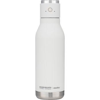 Foto: Asobu Wireless Bottle Weiß, 0.5 L