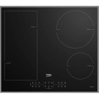 Foto: Beko HII 64200 FMTX Induktionskochfeld 60cm