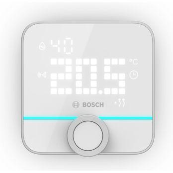 Foto: Bosch Smart Home Raumthermostat II