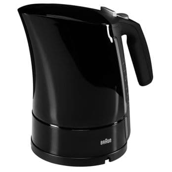 Foto: Braun WK 500 BK Multiquick 5