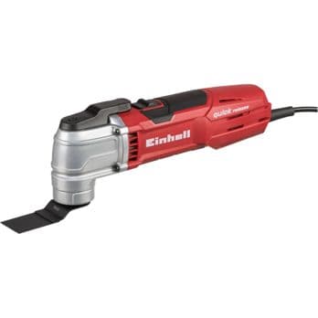 Foto: Einhell TE-MG 300 EQ Multifunktionswerkzeug