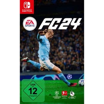 Foto: EA SPORTS FC 24 Nintendo Switch