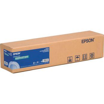 Foto: Epson Enhanced Matte Paper 61 cm x 30,5 m 194 g    S 041595