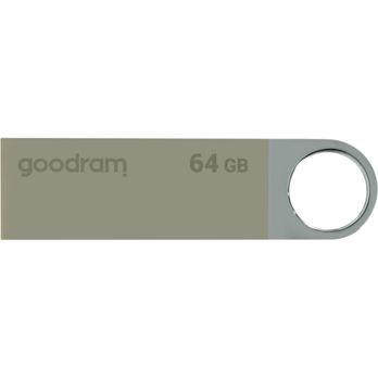 Foto: GOODRAM UUN2 USB 2.0        64GB Silver