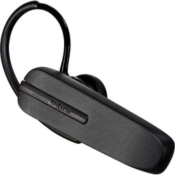 Foto: Jabra Talk 5 black Wireless Mono Headset