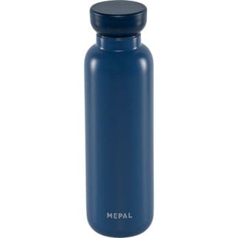 Foto: Mepal Thermoflasche Ellipse 500 ml, Nordic Denim