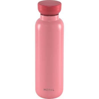 Foto: Mepal Thermoflasche Ellipse 500 ml, Nordic Pink