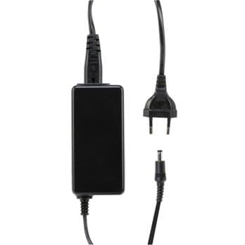 Foto: Panasonic DMW-AC10E Netzadapter