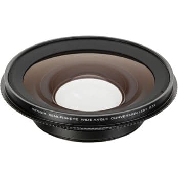 Foto: Raynox MX-3062 Pro Semi-Fisheye-lens 0,3x