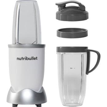 Foto: nutribullet NB 907 W weiß