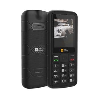 Foto: AGM MOBILE M9 Bartype (4G) Rugged