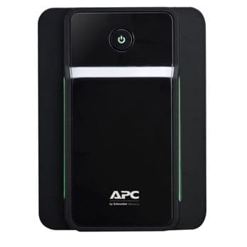 Foto: APC Back-UPS 750VA, 230V, AVR, IEC Sockets