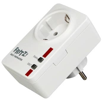 Foto: AVM FRITZ!DECT Repeater 100