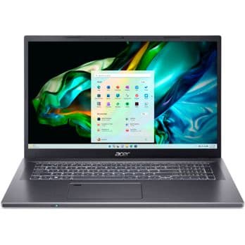 Foto: Acer Aspire 5 17 A517-56GM 43,9cm(17,3") Ci7 32GB Win 11 PR