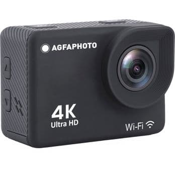 Foto: Agfaphoto AC 9000