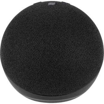 Foto: Amazon Echo Dot 5 charcoal