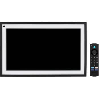 Foto: Amazon Echo Show 15 Remote Control