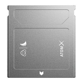 Foto: Angelbird ATOmX SSD mini     2TB