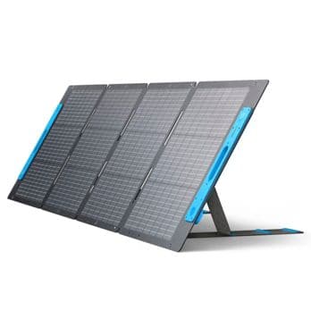 Foto: Anker 531 Solar Panel 200W für Anker 767