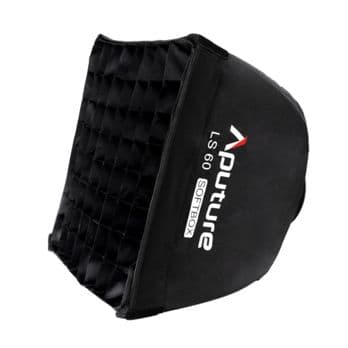 Foto: Aputure LS 60 Softbox