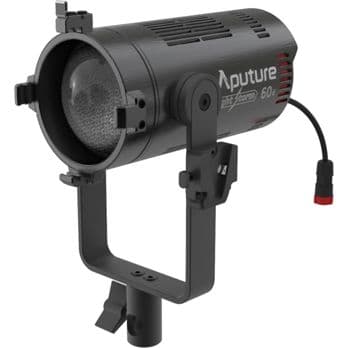 Foto: Aputure LS 60D