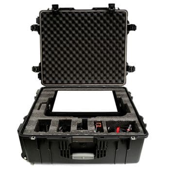 Foto: Aputure Nova P300c Kit