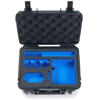 Foto: B&W DJI Action 3 Case schwarz 1000/B/Action3