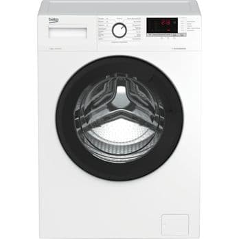 Foto: Beko WLM81434NPSA