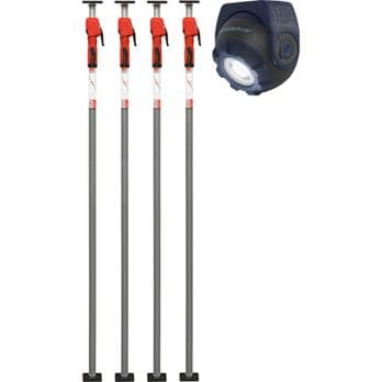 Foto: BESSEY STE300-SET-SL inkl. Sound-S LED