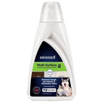 Foto: BISSELL Multi Surface Pet 1L Universal Reinigungsmittel