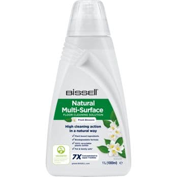 Foto: BISSELL Natural Multi Surface 1L Universal Reinigungsmittel