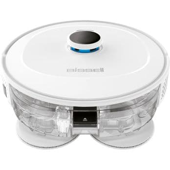 Foto: BISSELL SpinWave Robot R5 Pet B-Ware