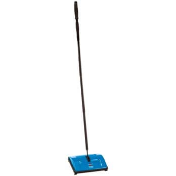 Foto: BISSELL Sturdy Sweep Manual Bodenreiniger
