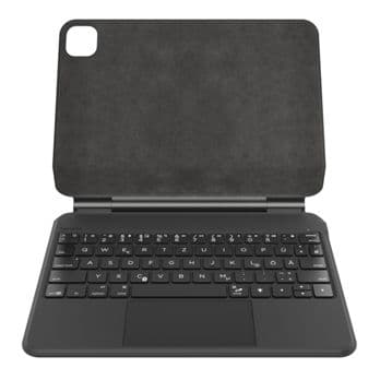 Foto: Belkin Pro Tastatur für iPad Air 10,9" / iPad Pro 11" BBZ002de-v1