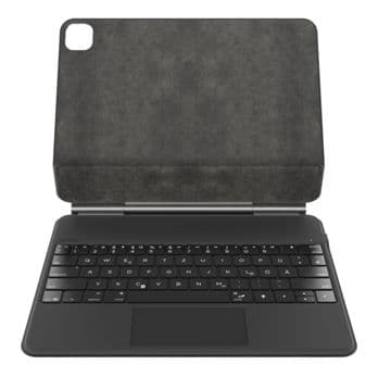 Foto: Belkin Pro Tastatur für iPad Pro 12,9" Hülle/Ständer  BBZ003de-v1