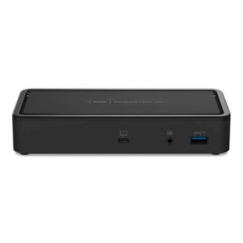 Foto: Belkin Thunderbolt 3 Dock Plus inkl. 0,8m Kabel        F4U109vf