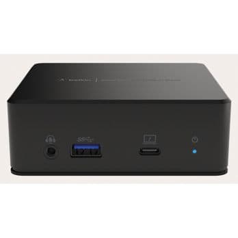 Foto: Belkin USB-C Dual Displ. Docking Station + DisplayLink INC002vfBK