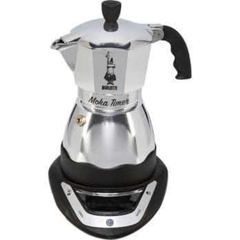 Foto: Bialetti Moka Timer 3TZ