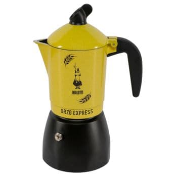 Foto: Bialetti ORZO EXPRESS 4TZ