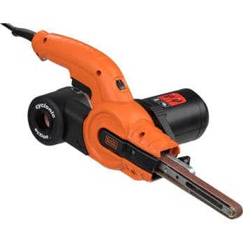 Foto: Black & Decker KA900E Powerfeile