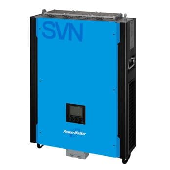 Foto: PowerWalker Solar Inverter 10000 SVN 3/3 On-Grid