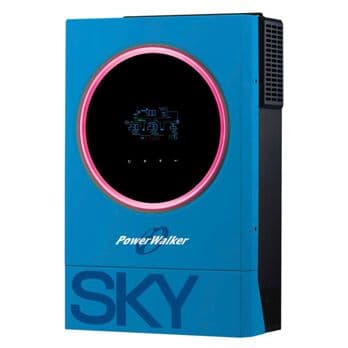 Foto: PowerWalker Solar Inverter 3600 SKY On-Grid